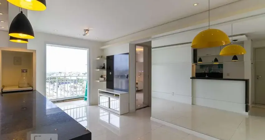 Apartamento para Venda - Ponte Preta, 2 Quartos,  50 m² - Campinas