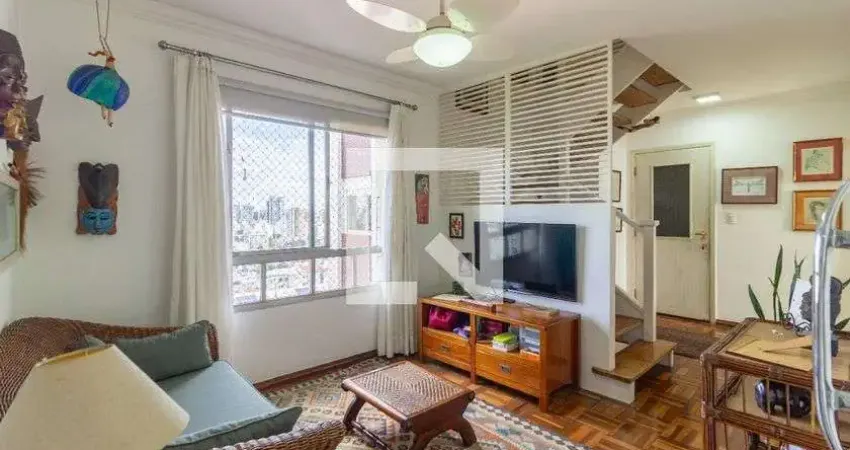 Cobertura para Venda - Vila Madalena, 2 Quartos,  156 m² - São Paulo
