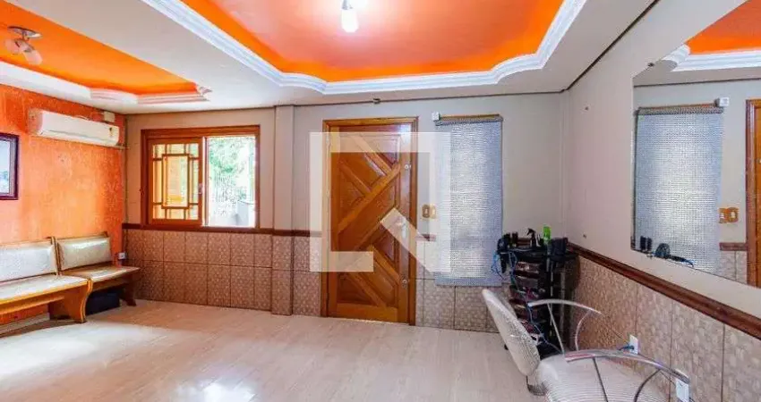 Casa para Venda - Estância Velha, 4 Quartos,  280 m² - Canoas
