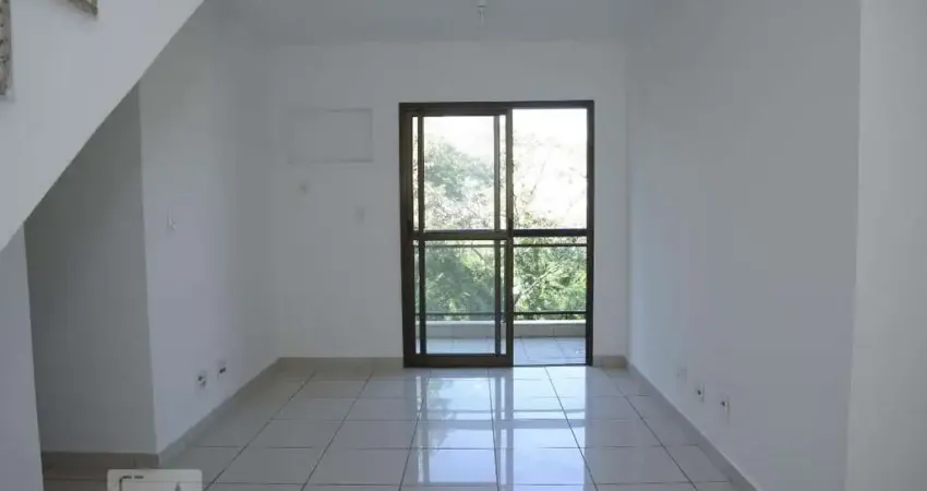 Cobertura para Venda - Freguesia , 4 Quartos,  208 m² - Rio de Janeiro