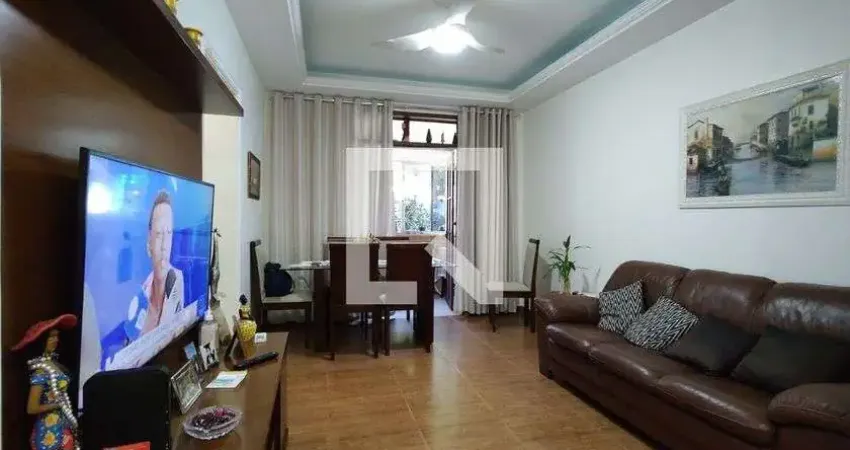 Apartamento para Venda - Freguesia , 2 Quartos,  65 m² - Rio de Janeiro