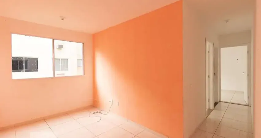 Apartamento para Venda - Del Castilho, 2 Quartos,  60 m² - Rio de Janeiro