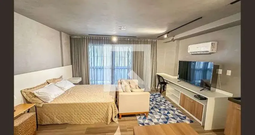Kitnet / Stúdio para Venda - Centro, 1 Quarto,  38 m² - Rio de Janeiro