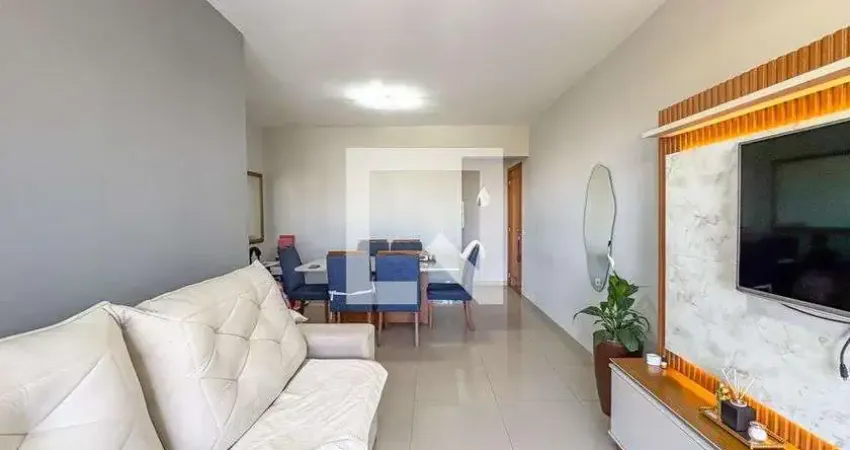 Apartamento para Venda - Vila Lusitânia, 3 Quartos,  91 m² - São Bernardo do Campo