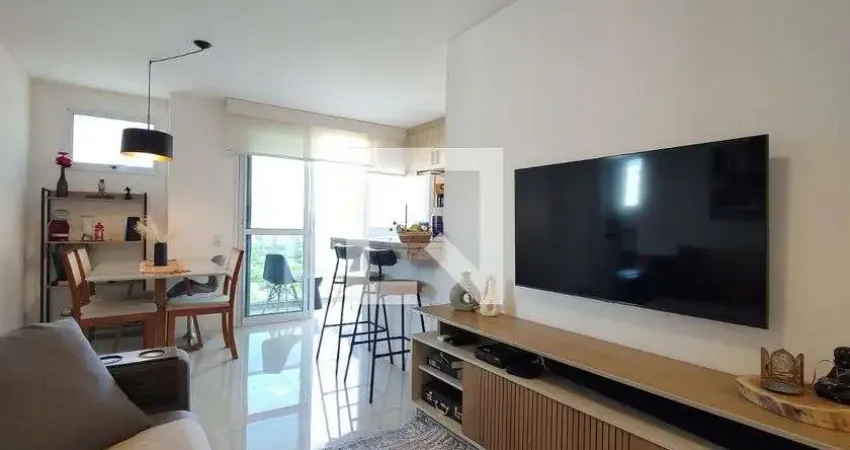 Apartamento para Venda - Jacarepaguá, 2 Quartos,  80 m² - Rio de Janeiro
