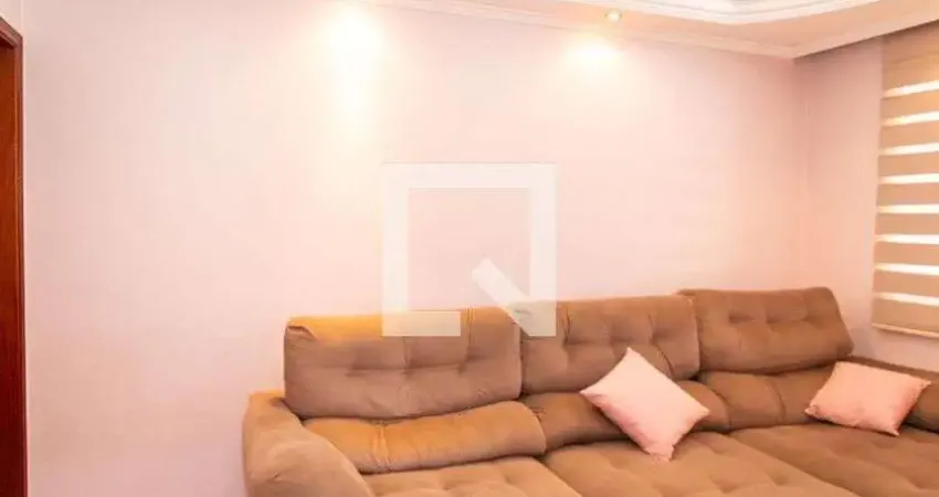 Casa para Venda - Planalto, 3 Quartos,  194 m² - São Bernardo do Campo