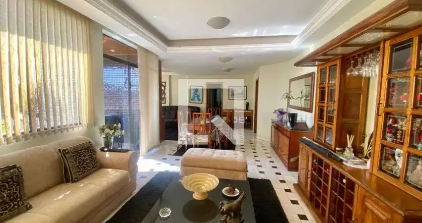 Apartamento para Venda - Barreiro, 3 Quartos,  212 m² - Belo Horizonte