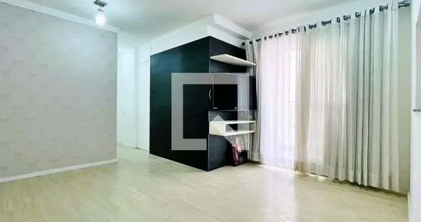 Apartamento para Venda - Vila Augusta, 2 Quartos,  54 m² - Guarulhos