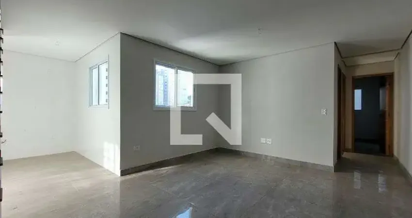 Cobertura para Venda - Jardim Bela Vista, 2 Quartos,  114 m² - Santo André