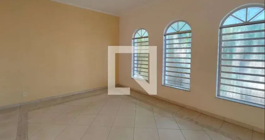 Casa para Venda - Swift, 4 Quartos,  194 m² - Campinas