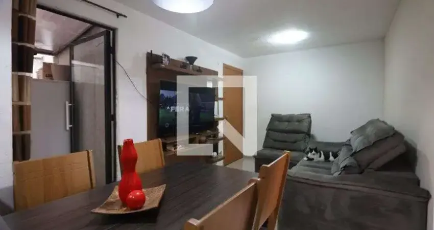 Apartamento para Venda - São José, 2 Quartos,  52 m² - Canoas