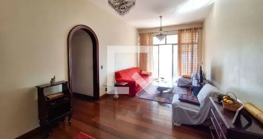 Apartamento para Venda - Icaraí, 3 Quartos,  140 m² - Niterói