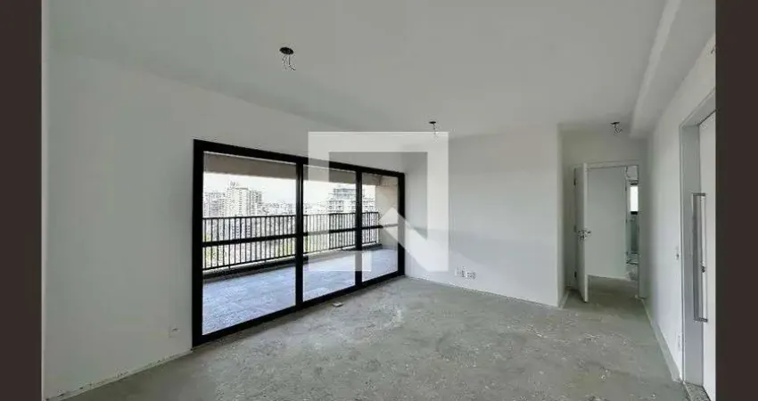 Apartamento para Venda - Santo Amaro , 3 Quartos,  127 m² - São Paulo