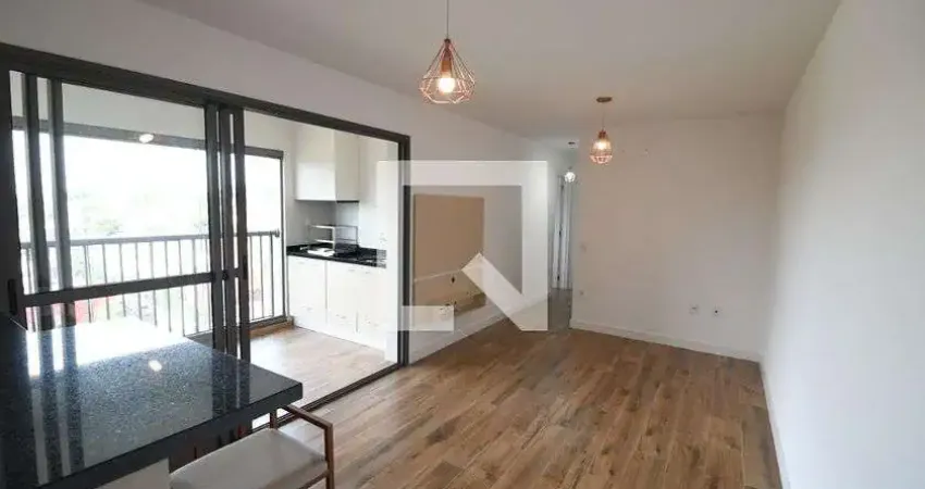 Apartamento para Venda - Guanabara, 2 Quartos,  67 m² - Campinas