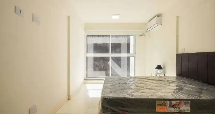 Kitnet / Stúdio para Venda - Butantã, 1 Quarto,  20 m² - São Paulo