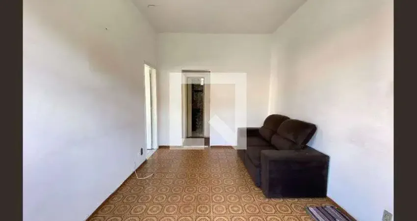 Apartamento para Venda - Del Castilho, 2 Quartos,  40 m² - Rio de Janeiro