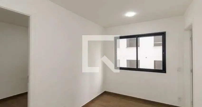 Apartamento para Venda - Santa Cecília, 1 Quarto,  25 m² - São Paulo