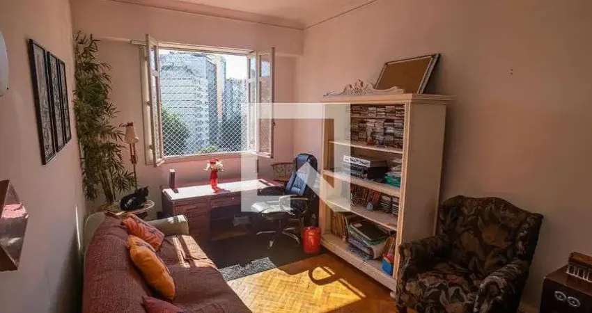Apartamento para Venda - Glória, 2 Quartos,  100 m² - Rio de Janeiro