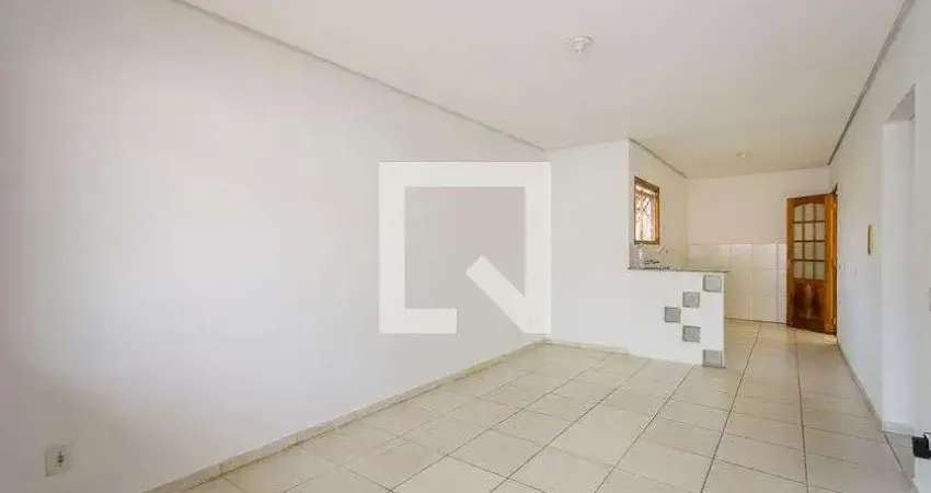 Casa para Venda - Campo Novo, 2 Quartos,  100 m² - Porto Alegre