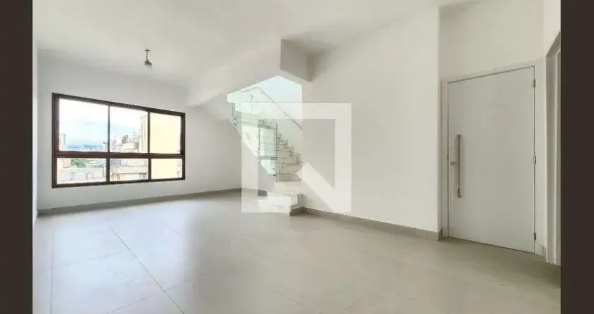 Cobertura para Venda - Gutierrez, 4 Quartos,  270 m² - Belo Horizonte