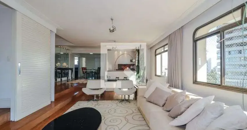 Apartamento para Venda - Vila Andrade, 3 Quartos,  245 m² - São Paulo
