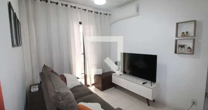 Apartamento para Venda - Cachambi, 2 Quartos,  55 m² - Rio de Janeiro