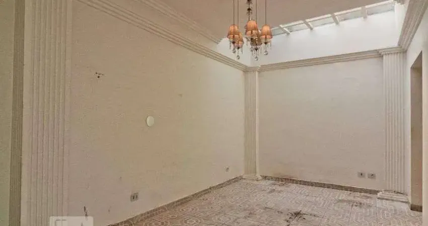 Casa para Venda - Vila Santa Maria, 3 Quartos,  110 m² - São Paulo