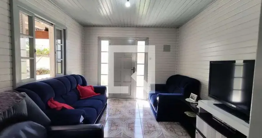 Casa para Venda - Jardim América, 2 Quartos,  200 m² - São Leopoldo