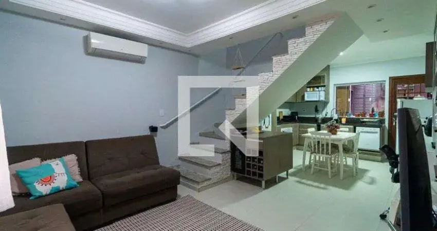 Casa / Sobrado em Condomínio para Venda - Jabaquara, 2 Quartos,  90 m² - São Paulo