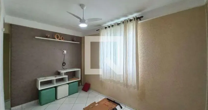 Apartamento para Venda - Parque Residencial Vila União  , 2 Quartos,  60 m² - Campinas