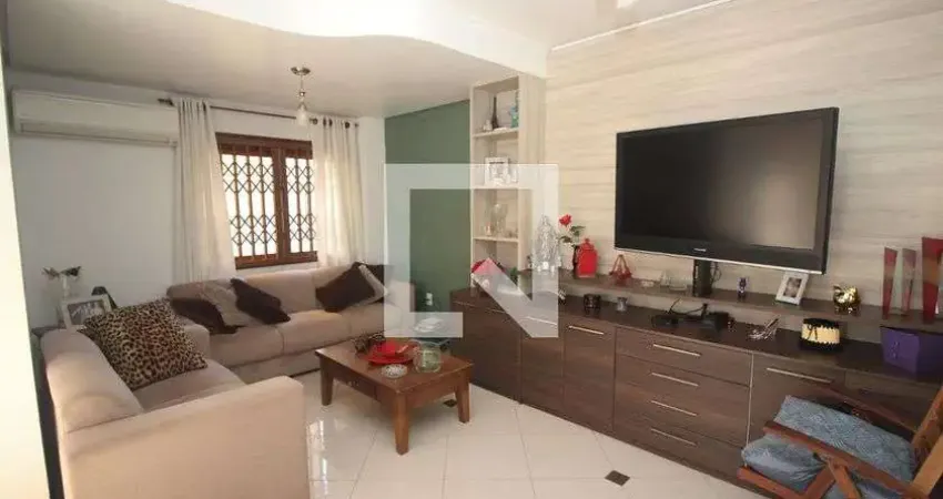 Casa / Sobrado em Condomínio para Venda - Tristeza, 3 Quartos,  168 m² - Porto Alegre