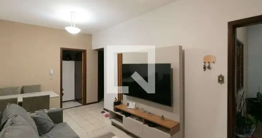 Casa / Sobrado em Condomínio para Venda - Copacabana, 2 Quartos,  60 m² - Belo Horizonte