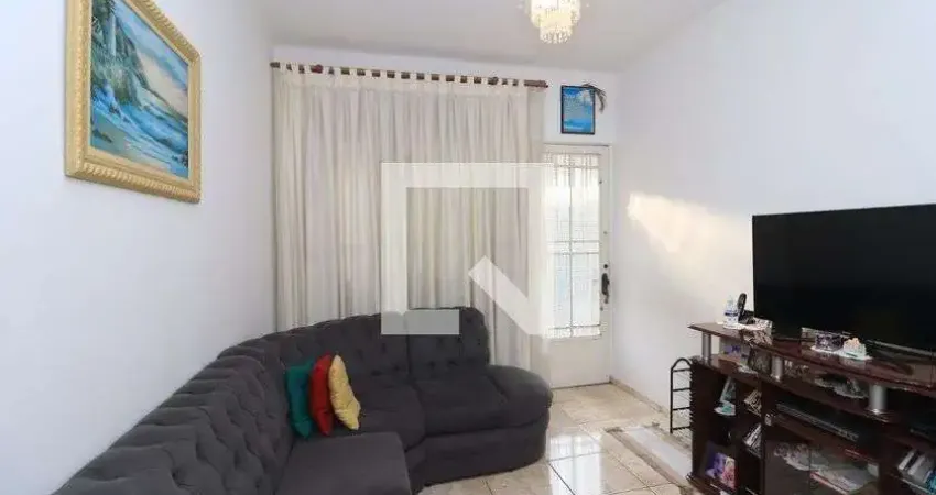 Casa / Sobrado em Condomínio para Venda - Tatuapé, 5 Quartos,  194 m² - São Paulo