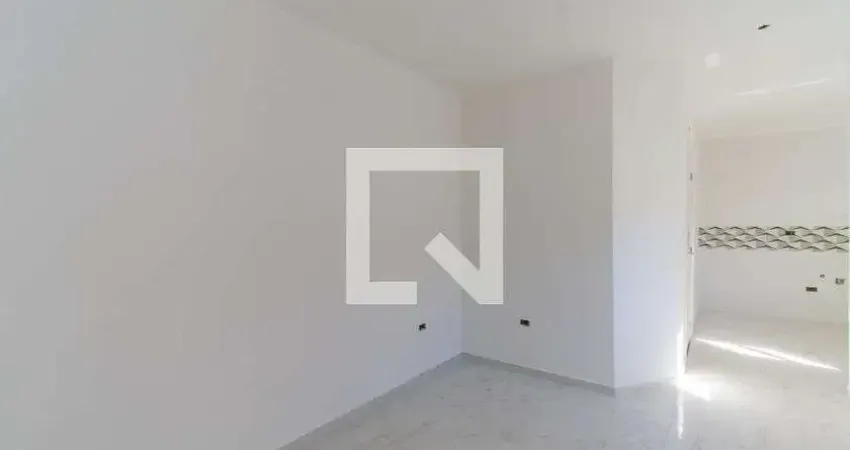 Apartamento para Venda - Sapopemba, 2 Quartos,  41 m² - São Paulo