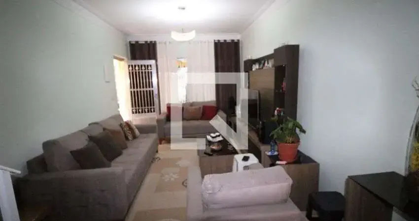 Casa para Venda - Vila Formosa, 3 Quartos,  125 m² - São Paulo