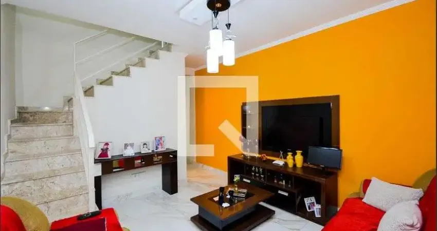 Casa para Venda - Jardim Las Vegas, 5 Quartos,  210 m² - Guarulhos