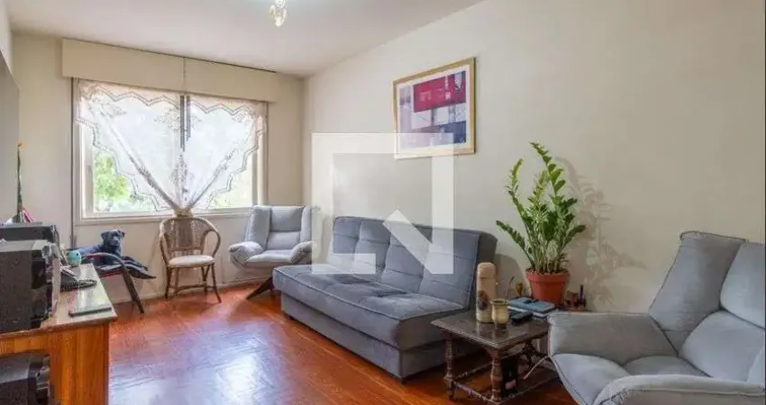 Apartamento para Venda - Menino Deus, 2 Quartos,  71 m² - Porto Alegre