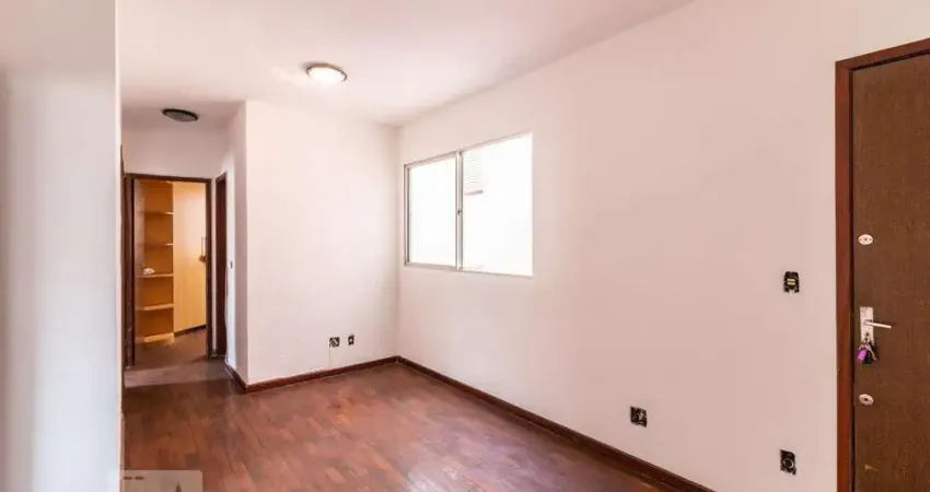 Apartamento para Venda - Buritis, 3 Quartos,  67 m² - Belo Horizonte
