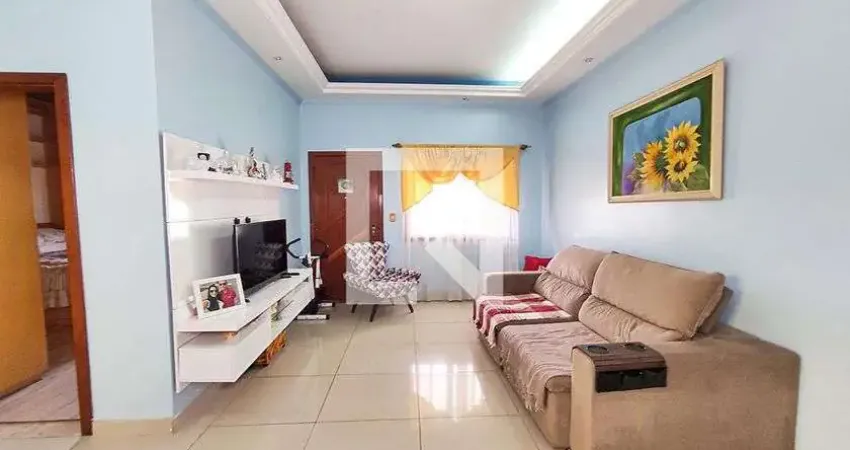 Casa para Venda - Campina, 2 Quartos,  141 m² - São Leopoldo