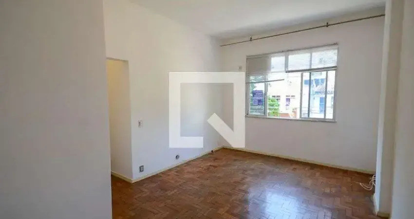 Apartamento para Venda - Grajaú, 2 Quartos,  80 m² - Rio de Janeiro