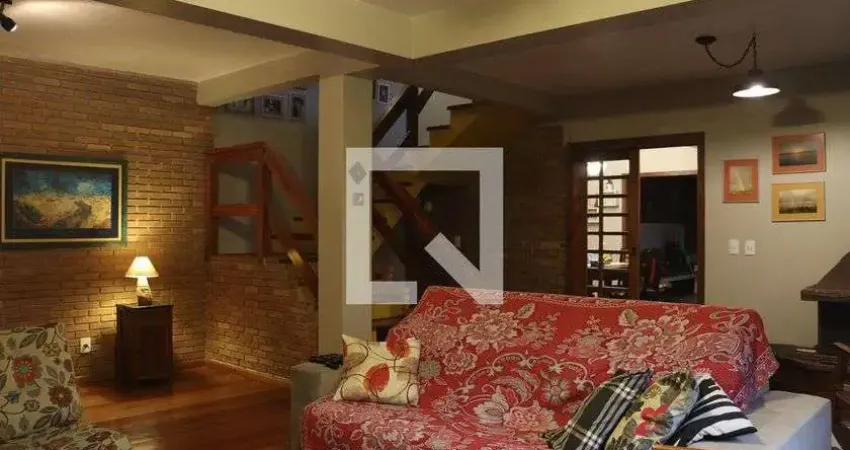 Casa para Venda - Bom Jesus, 3 Quartos,  270 m² - Porto Alegre