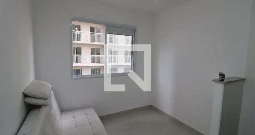 Apartamento para Venda - Vila Santa Clara, 2 Quartos,  35 m² - São Paulo