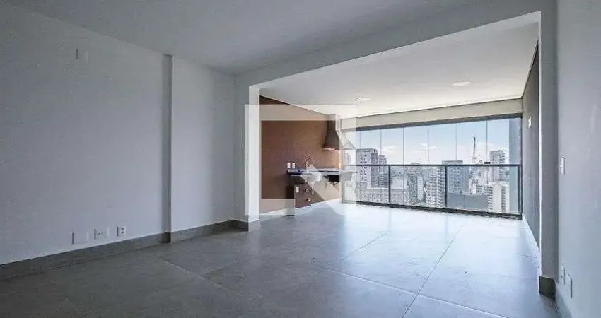 Apartamento para Venda - Vila Madalena, 3 Quartos,  122 m² - São Paulo