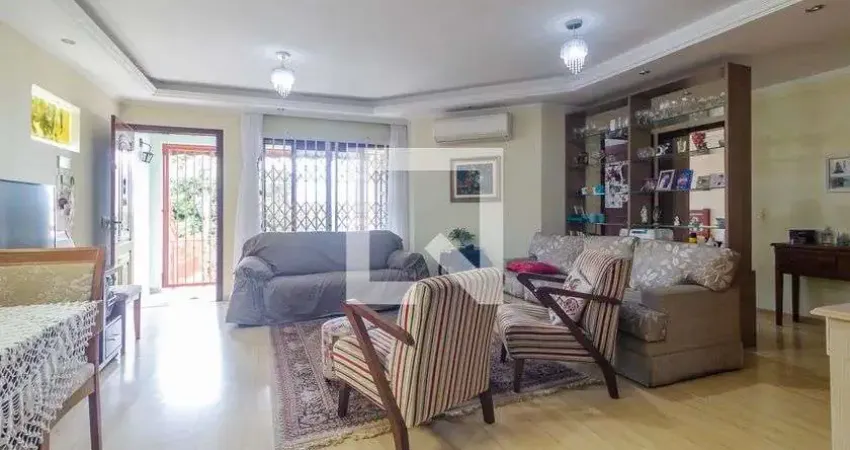 Casa para Venda - Partenon, 4 Quartos,  193 m² - Porto Alegre