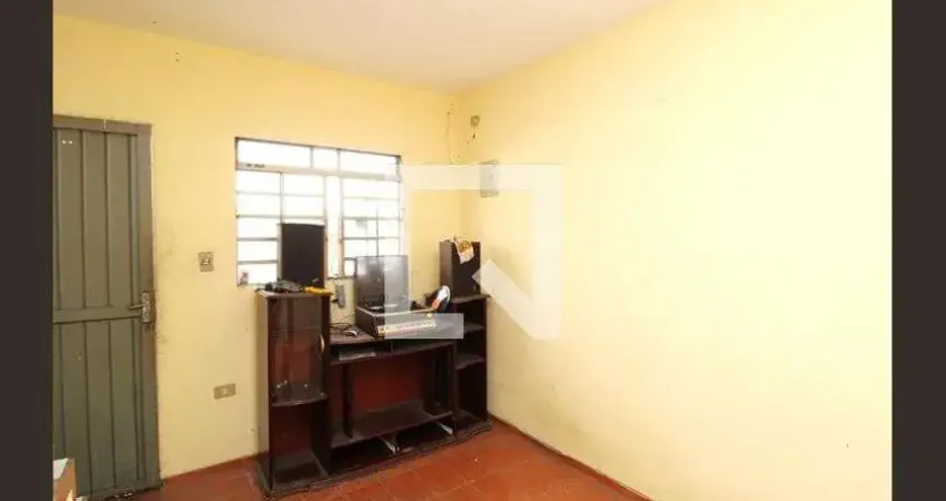 Casa / Sobrado em Condomínio para Venda - Jardim Brasil , 1 Quarto,  50 m² - São Paulo