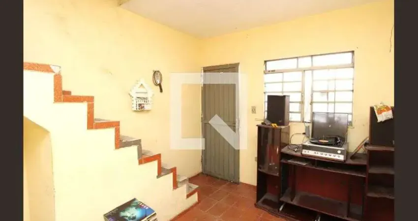 Casa / Sobrado em Condomínio para Venda - Jardim Brasil , 1 Quarto,  50 m² - São Paulo