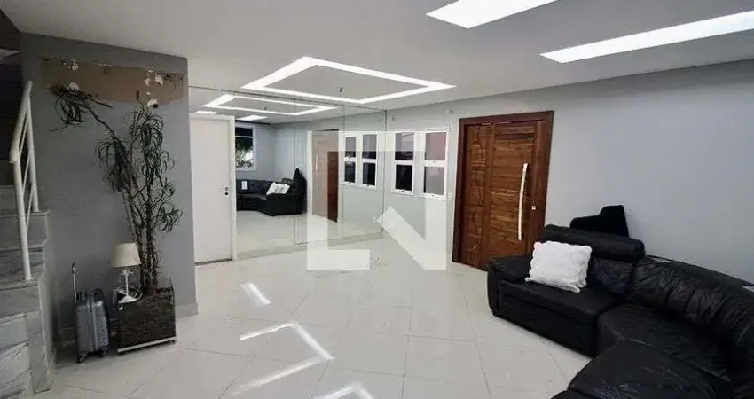 Casa / Sobrado em Condomínio para Venda - Recreio, 4 Quartos,  200 m² - Rio de Janeiro