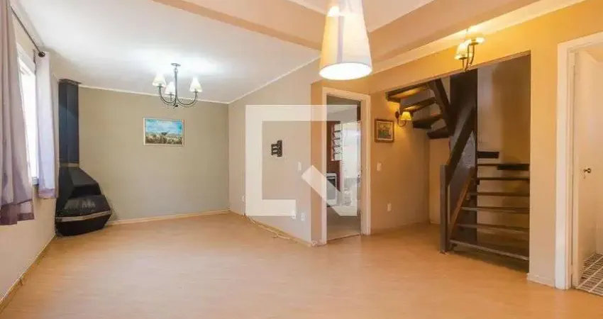 Casa / Sobrado em Condomínio para Venda - Tristeza, 3 Quartos,  120 m² - Porto Alegre
