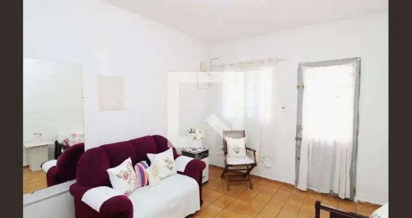 Casa / Sobrado em Condomínio para Venda - Jardim Brasil , 1 Quarto,  50 m² - São Paulo
