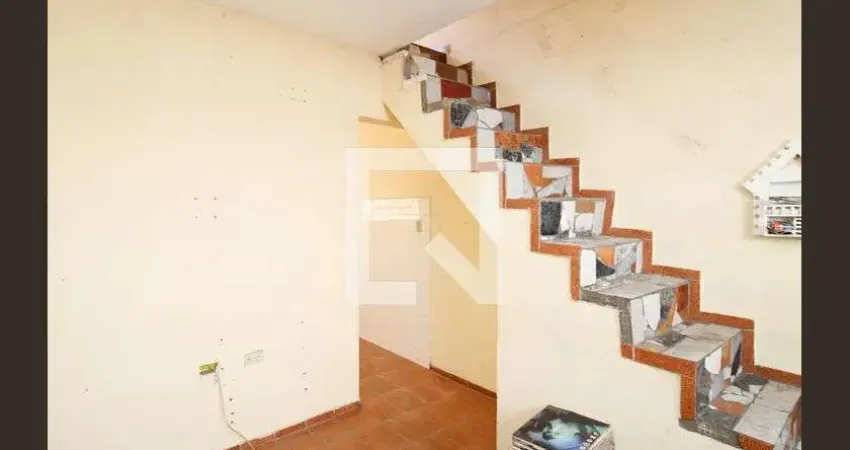 Casa / Sobrado em Condomínio para Venda - Jardim Brasil , 1 Quarto,  50 m² - São Paulo